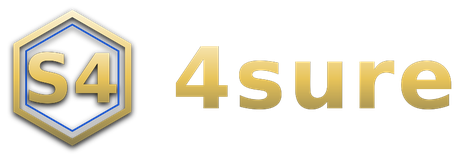 4sure logo