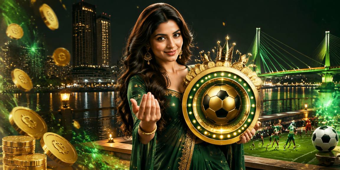 4sure লাইভ ক্যাসিনো গেম